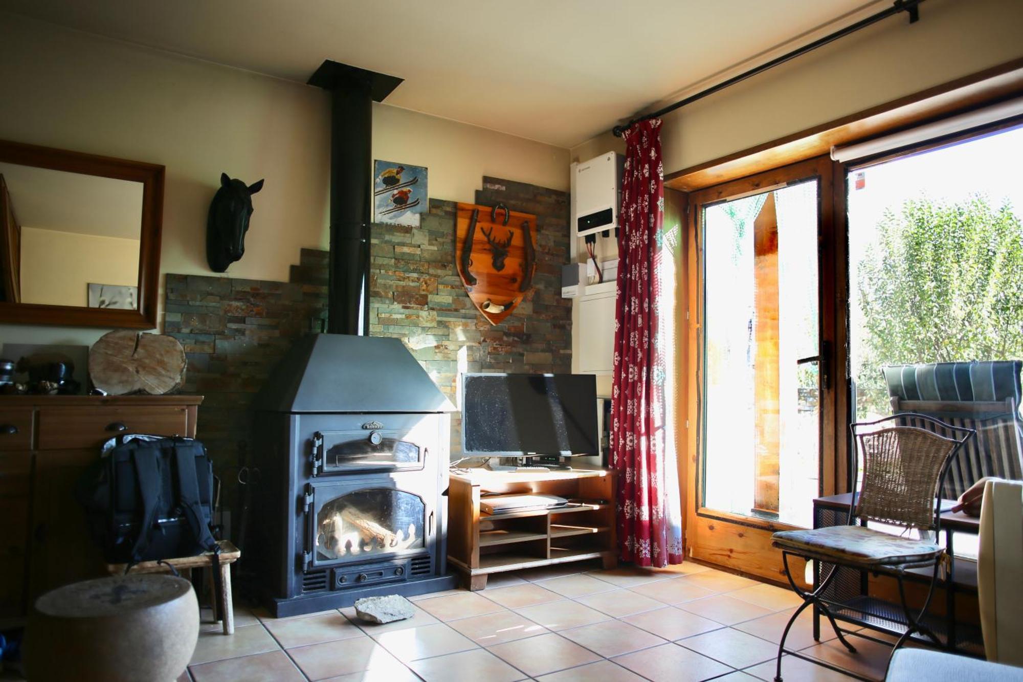 Can Vall Bellver Bellver De Cerdanya Zewnętrze zdjęcie