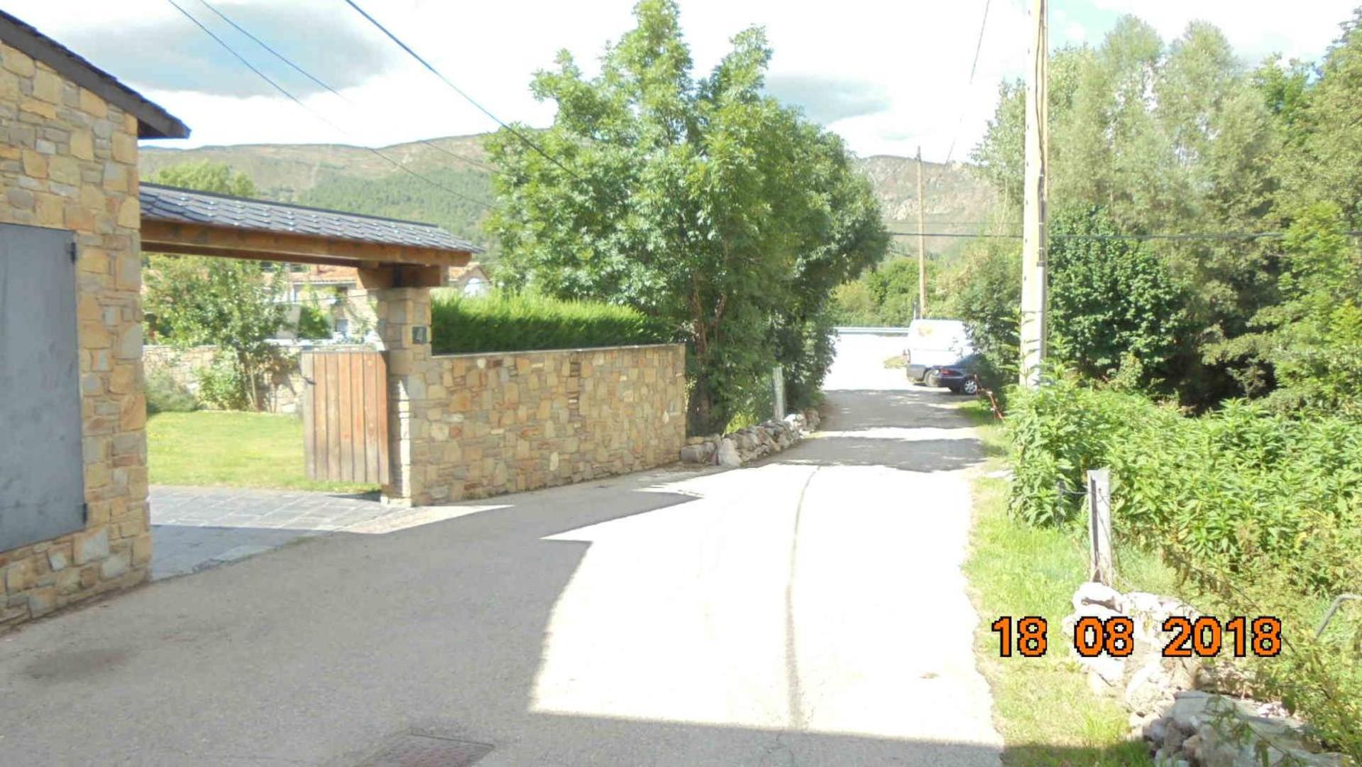 Can Vall Bellver Bellver De Cerdanya Zewnętrze zdjęcie