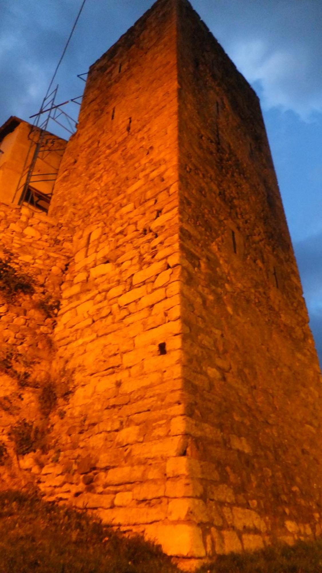Can Vall Bellver Bellver De Cerdanya Zewnętrze zdjęcie