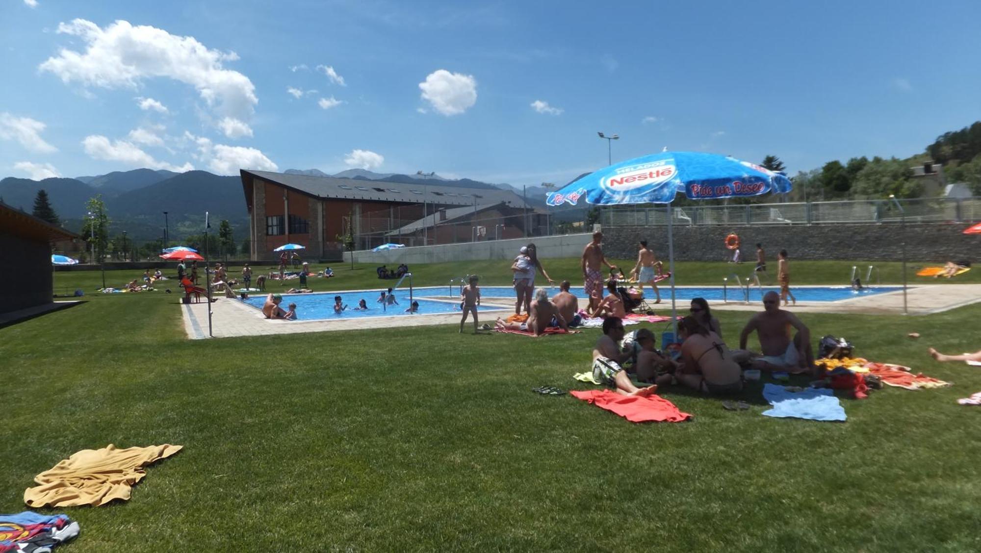 Can Vall Bellver Bellver De Cerdanya Zewnętrze zdjęcie