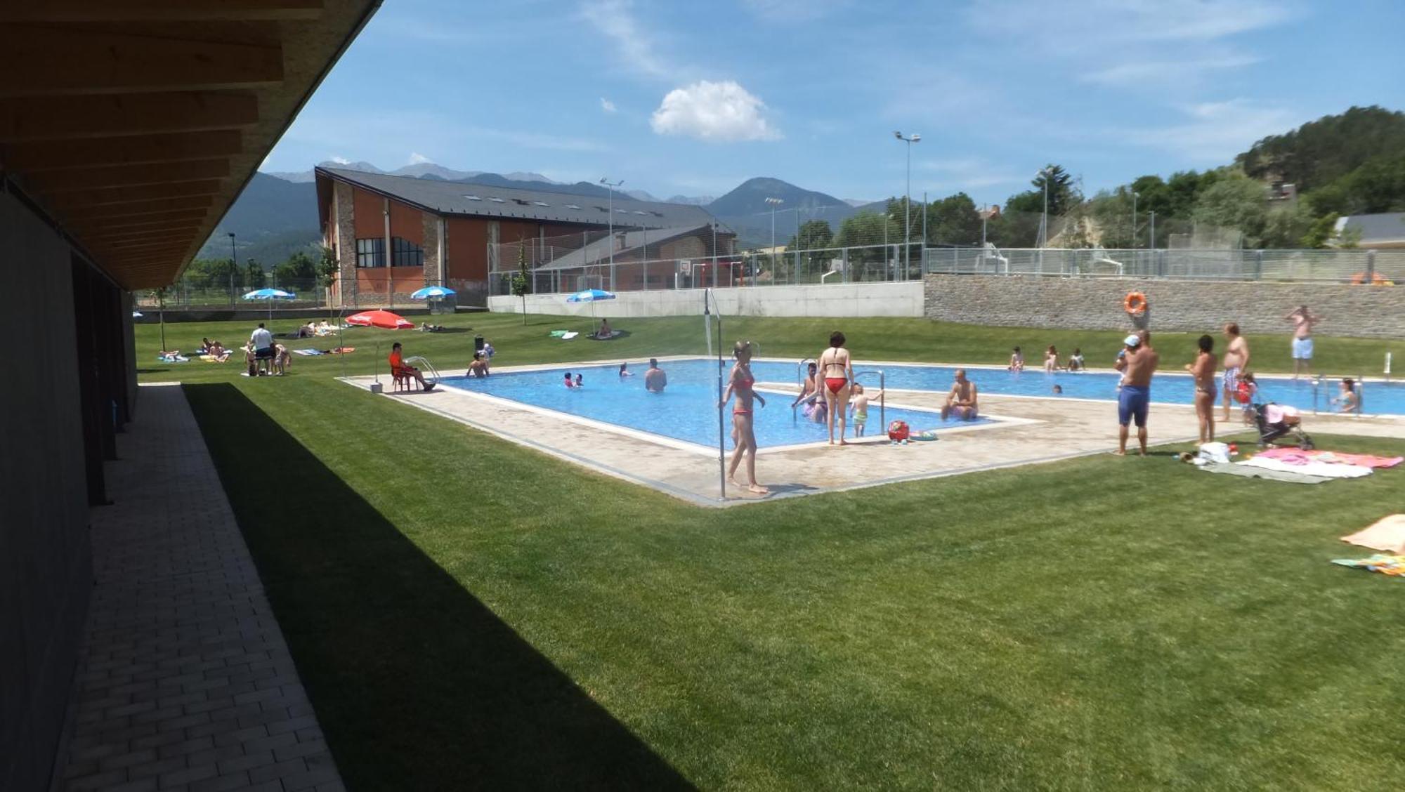 Can Vall Bellver Bellver De Cerdanya Zewnętrze zdjęcie