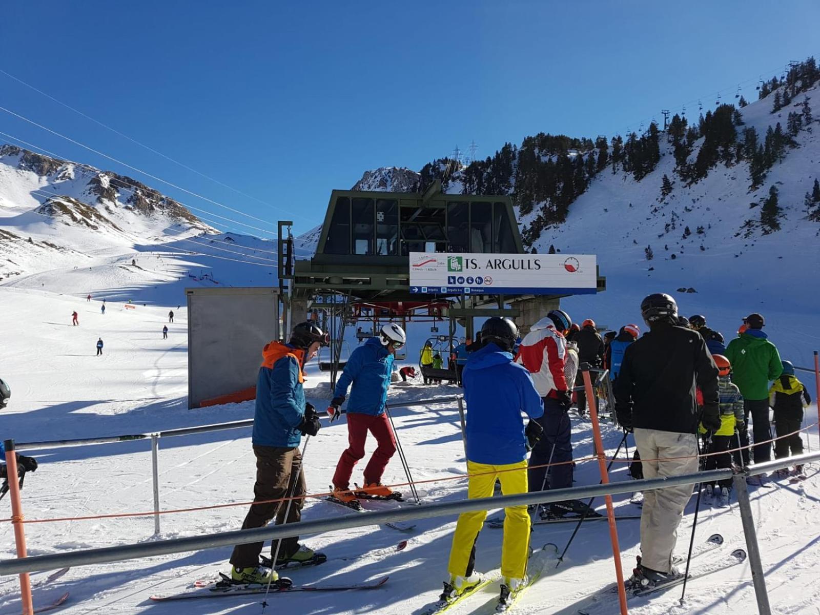Can Vall Bellver Bellver De Cerdanya Zewnętrze zdjęcie