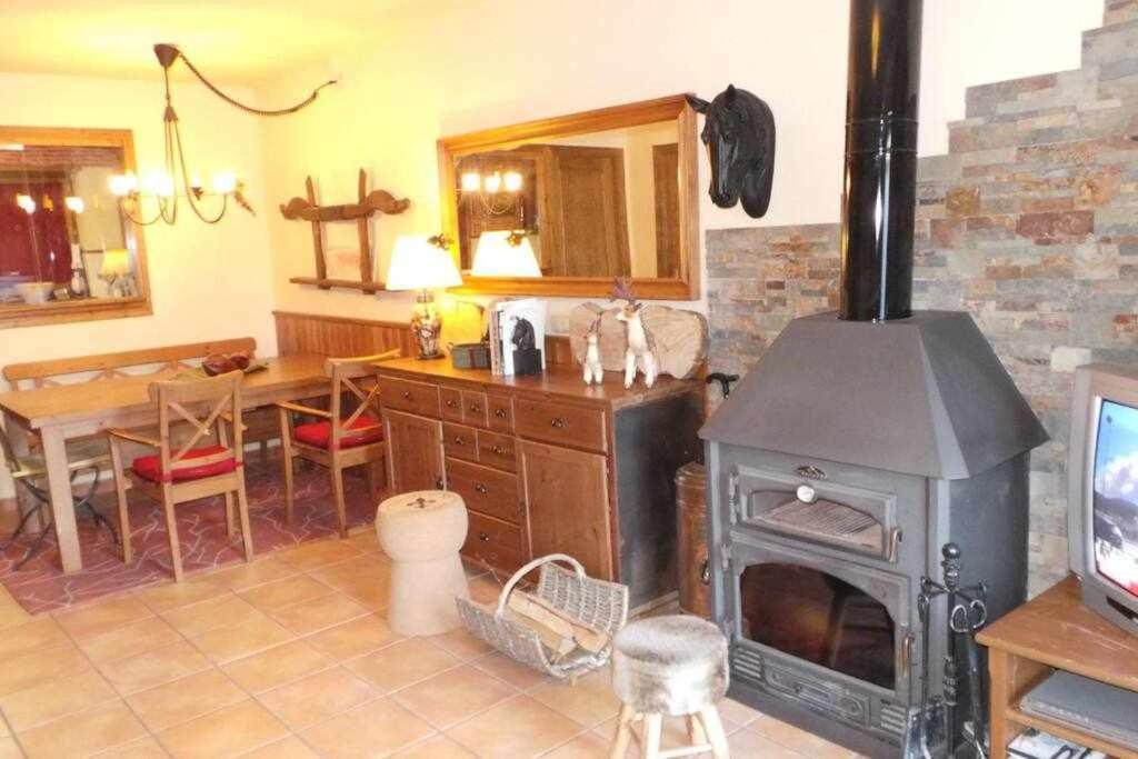 Can Vall Bellver Bellver De Cerdanya Zewnętrze zdjęcie