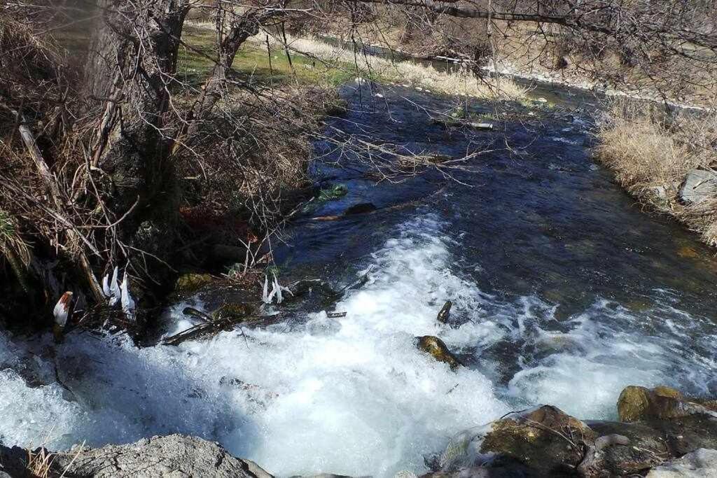 Can Vall Bellver Bellver De Cerdanya Zewnętrze zdjęcie