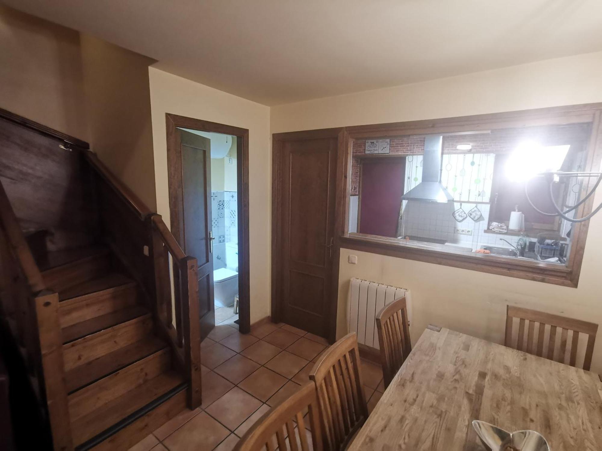 Can Vall Bellver Bellver De Cerdanya Zewnętrze zdjęcie